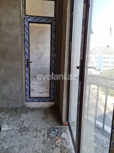 Satılır, yeni tikili, 2 otaqlı, 98 m², Şah İsmayıl Xətai m.