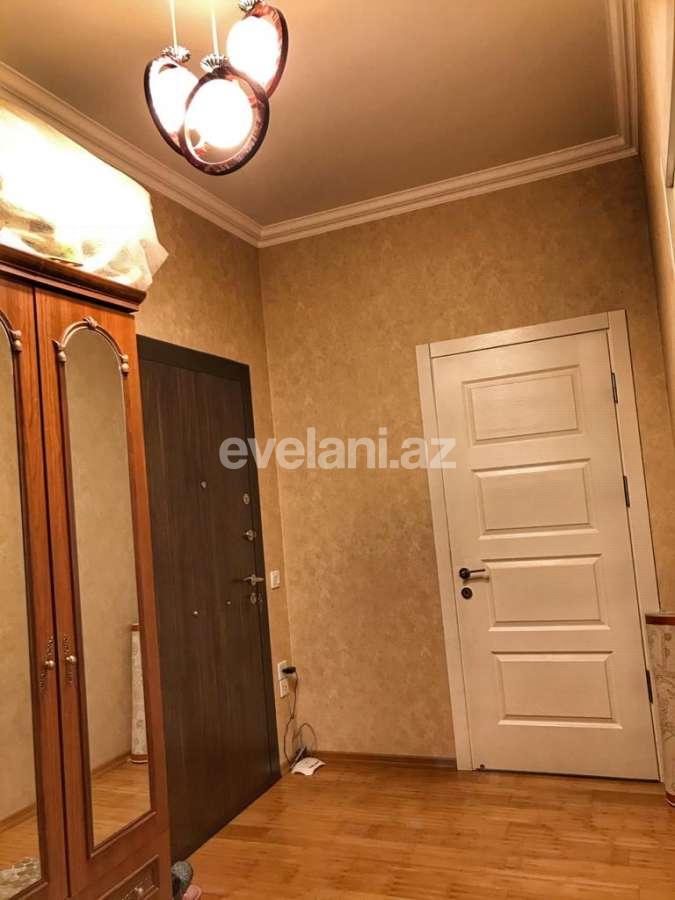 Sale, new building, 3 room, 96 m², 20 yanvar m.