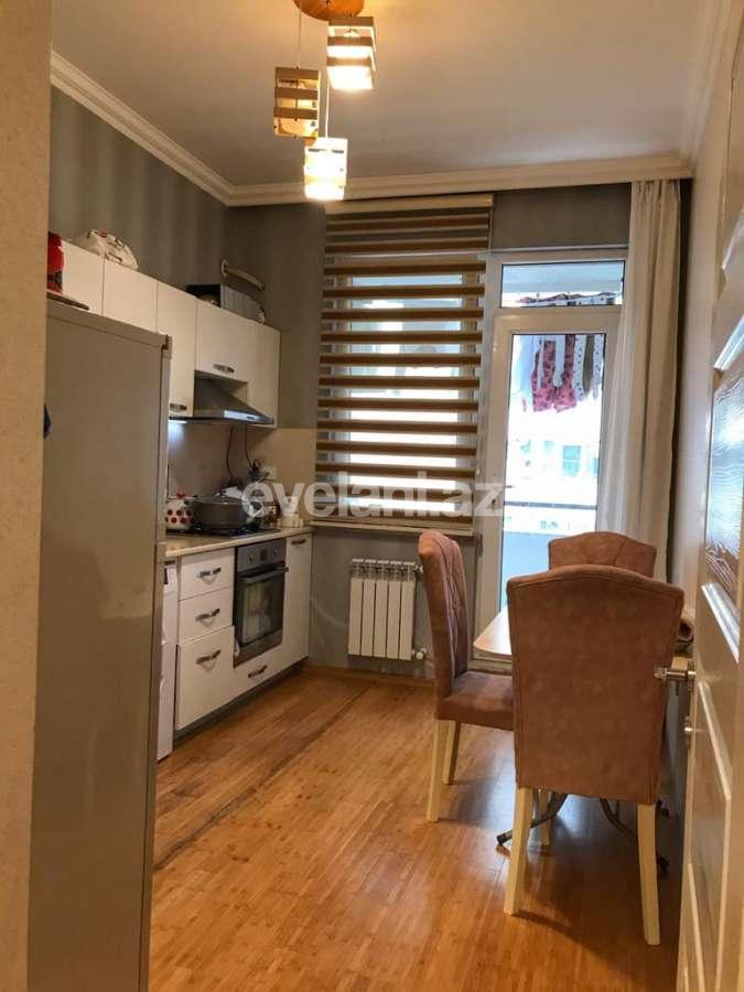 Sale, new building, 3 room, 96 m², 20 yanvar m.