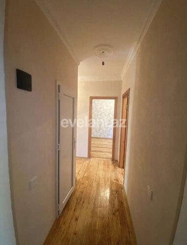 Продаётся, вторичка, 3-комнаты, 65 m², Дернегюль m.