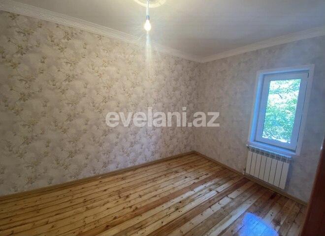 Продаётся, вторичка, 3-комнаты, 65 m², Дернегюль m.