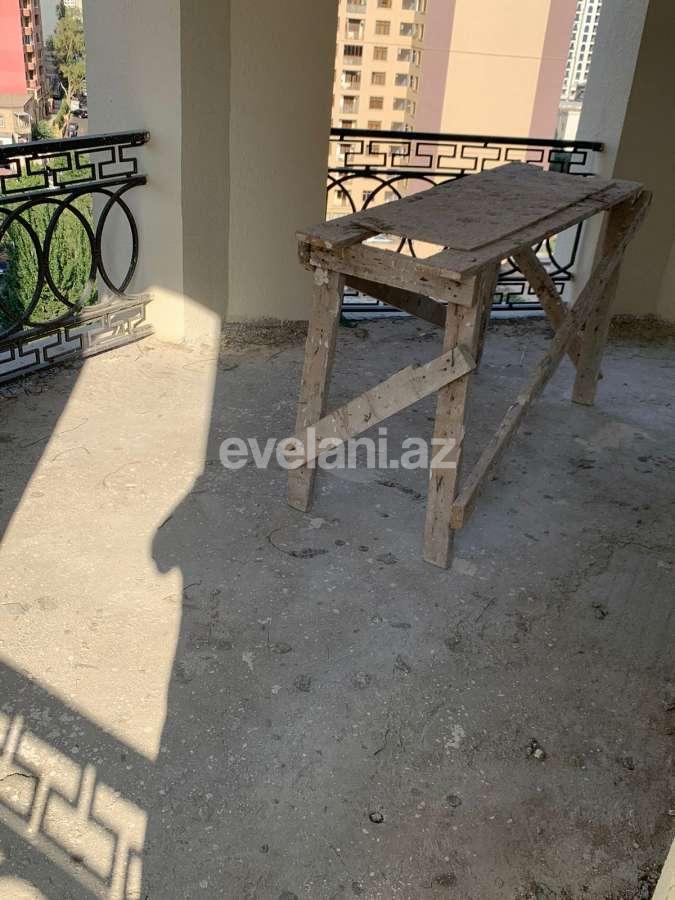 Sale, new building, 3 room, 158 m², Baku, Nasimi r, 28 may m.