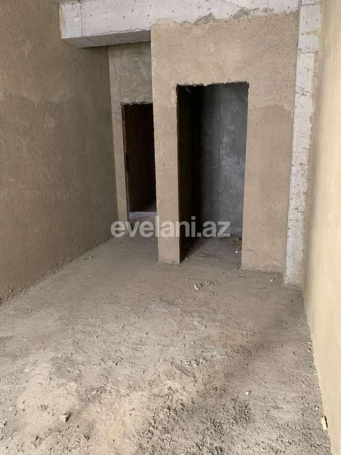 Sale, new building, 3 room, 158 m², Baku, Nasimi r, 28 may m.