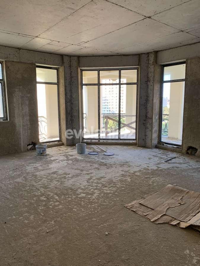 Sale, new building, 3 room, 158 m², Baku, Nasimi r, 28 may m.