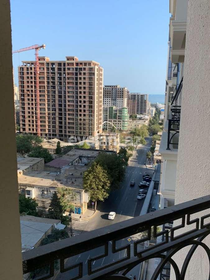 Sale, new building, 3 room, 158 m², Baku, Nasimi r, 28 may m.