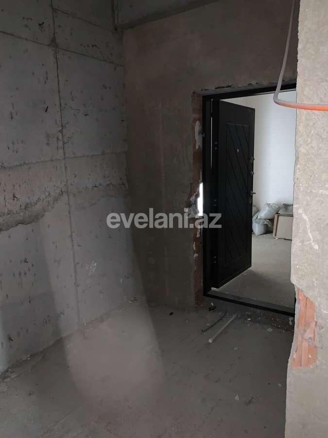 Sale, new building, 3 room, 158 m², Baku, Nasimi r, 28 may m.