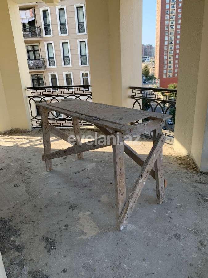 Sale, new building, 3 room, 158 m², Baku, Nasimi r, 28 may m.