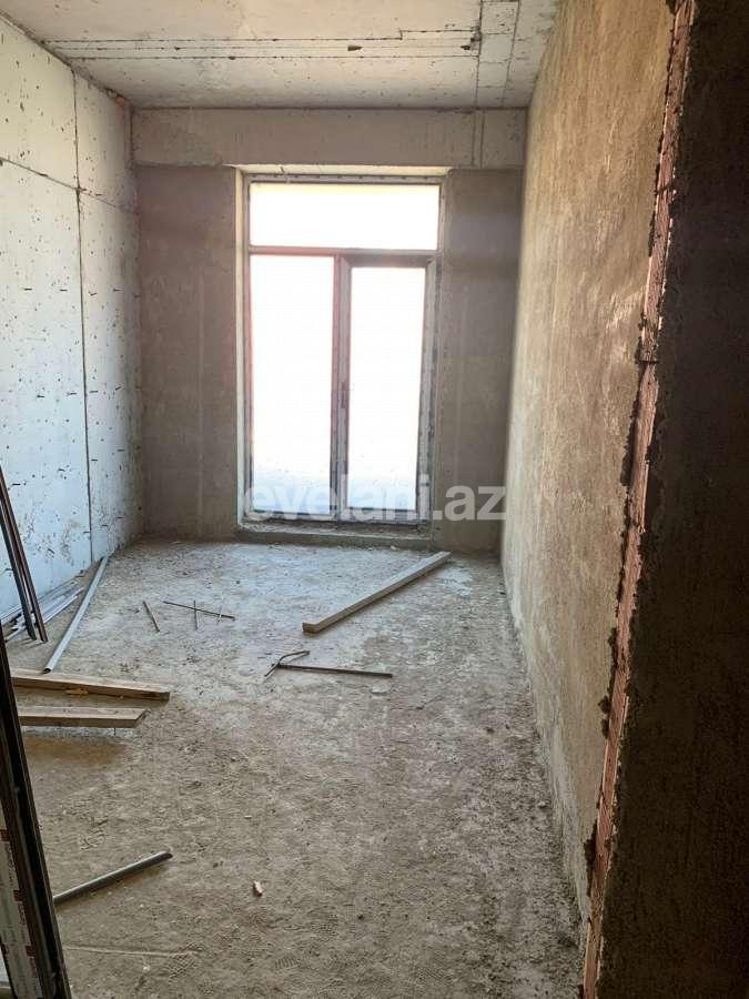 Sale, new building, 3 room, 158 m², Baku, Nasimi r, 28 may m.