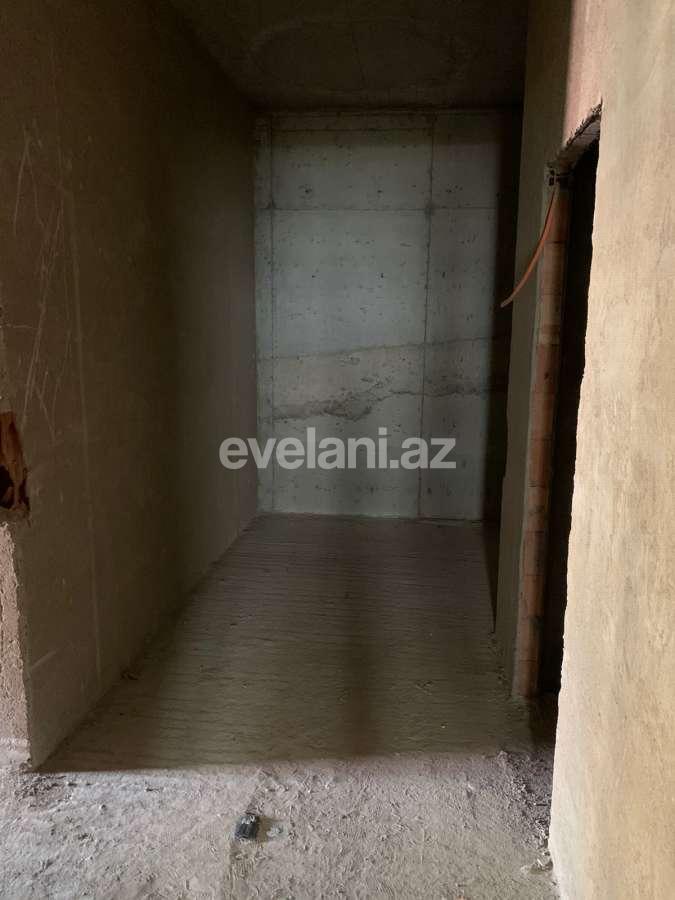 Sale, new building, 3 room, 158 m², Baku, Nasimi r, 28 may m.
