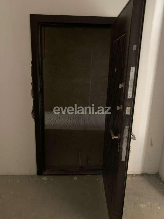 Sale, new building, 3 room, 158 m², Baku, Nasimi r, 28 may m.