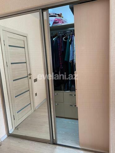 Продаётся, вторичка, 3-комнаты, 55 m², Баку, Бинагадинский r, Насими m.