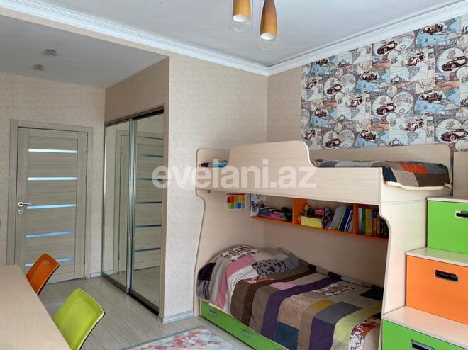 Продаётся, вторичка, 3-комнаты, 55 m², Баку, Бинагадинский r, Насими m.