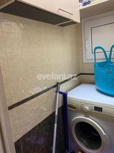 Продаётся, вторичка, 3-комнаты, 55 m², Баку, Бинагадинский r, Насими m.