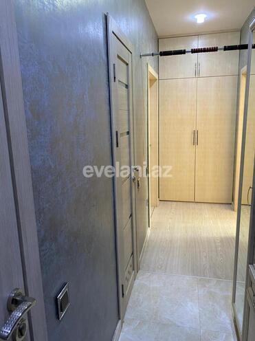 Продаётся, вторичка, 3-комнаты, 55 m², Баку, Бинагадинский r, Насими m.