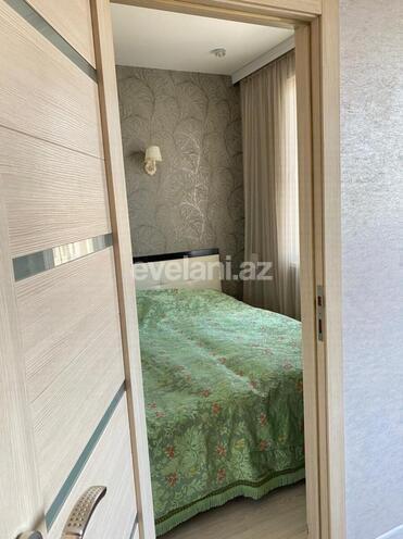 Продаётся, вторичка, 3-комнаты, 55 m², Баку, Бинагадинский r, Насими m.