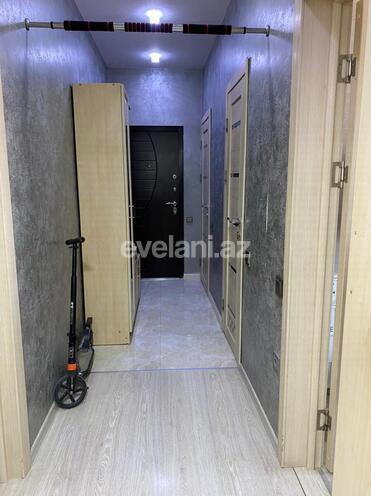 Продаётся, вторичка, 3-комнаты, 55 m², Баку, Бинагадинский r, Насими m.