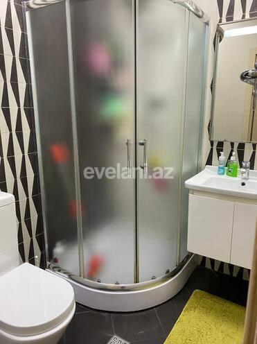 Продаётся, вторичка, 3-комнаты, 55 m², Баку, Бинагадинский r, Насими m.