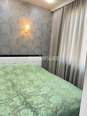 Продаётся, вторичка, 3-комнаты, 55 m², Баку, Бинагадинский r, Насими m.