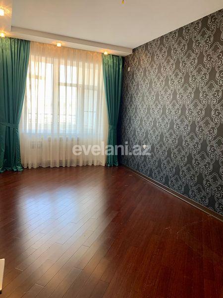 Sale, new building, 2 room, 90 m², Baku, Khatai r, Hazi Aslanov m.