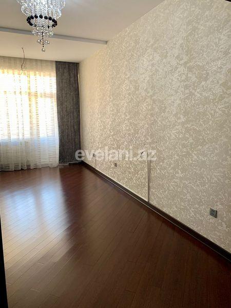 Sale, new building, 2 room, 90 m², Baku, Khatai r, Hazi Aslanov m.