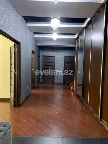 Sale, new building, 2 room, 90 m², Baku, Khatai r, Hazi Aslanov m.