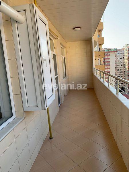 Sale, new building, 2 room, 90 m², Baku, Khatai r, Hazi Aslanov m.