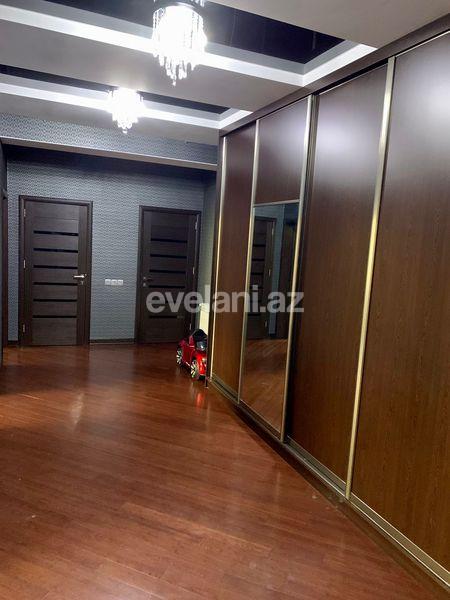 Sale, new building, 2 room, 90 m², Baku, Khatai r, Hazi Aslanov m.