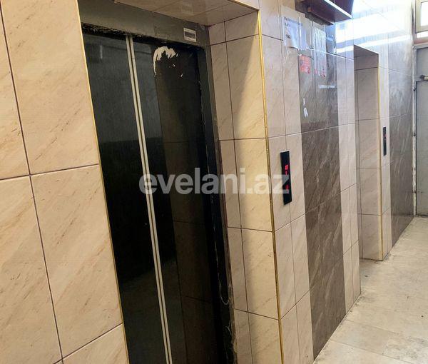 Sale, new building, 2 room, 90 m², Baku, Khatai r, Hazi Aslanov m.