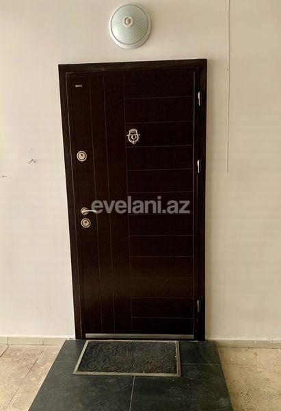 Sale, new building, 2 room, 90 m², Baku, Khatai r, Hazi Aslanov m.