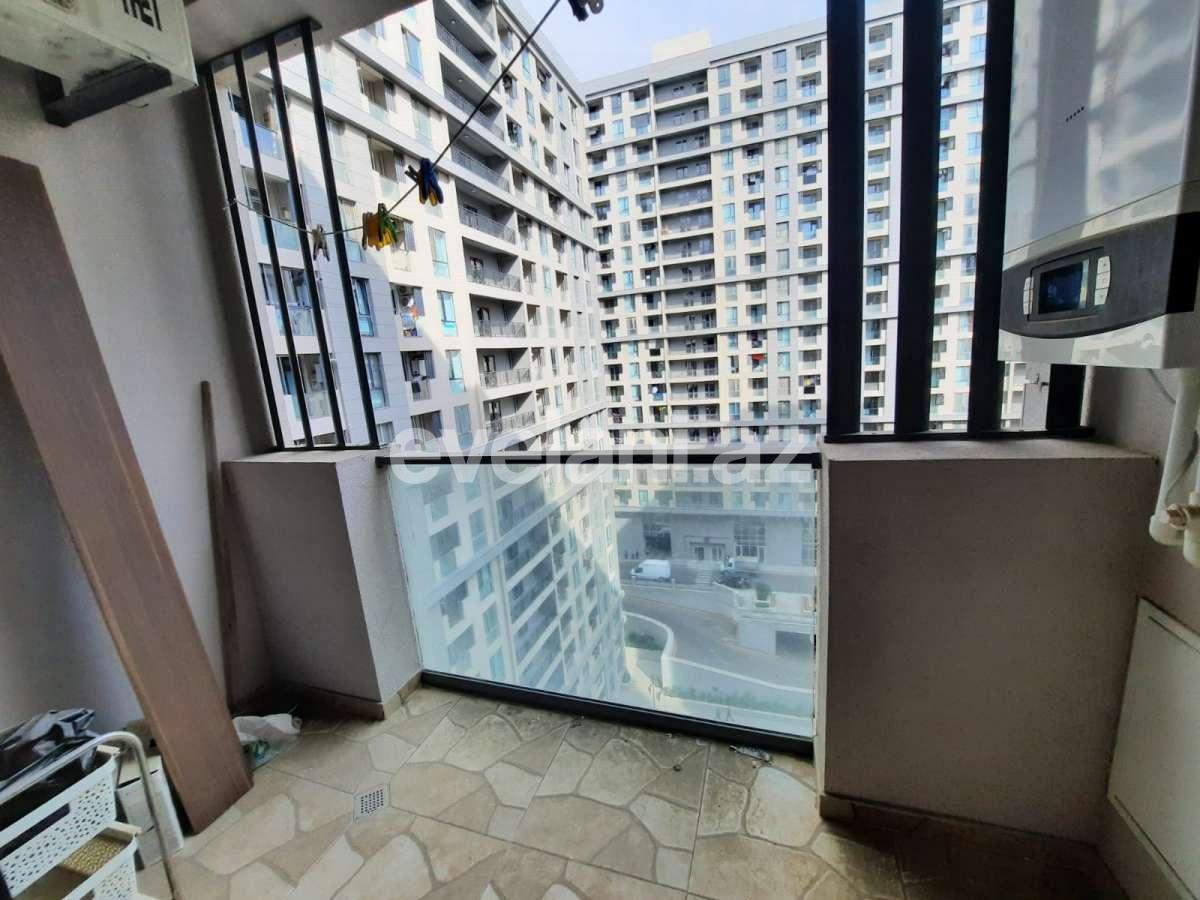 Satılır, yeni tikili, 3 otaqlı, 126 m², Bakı, Xətai r, Həzi Aslanov m.