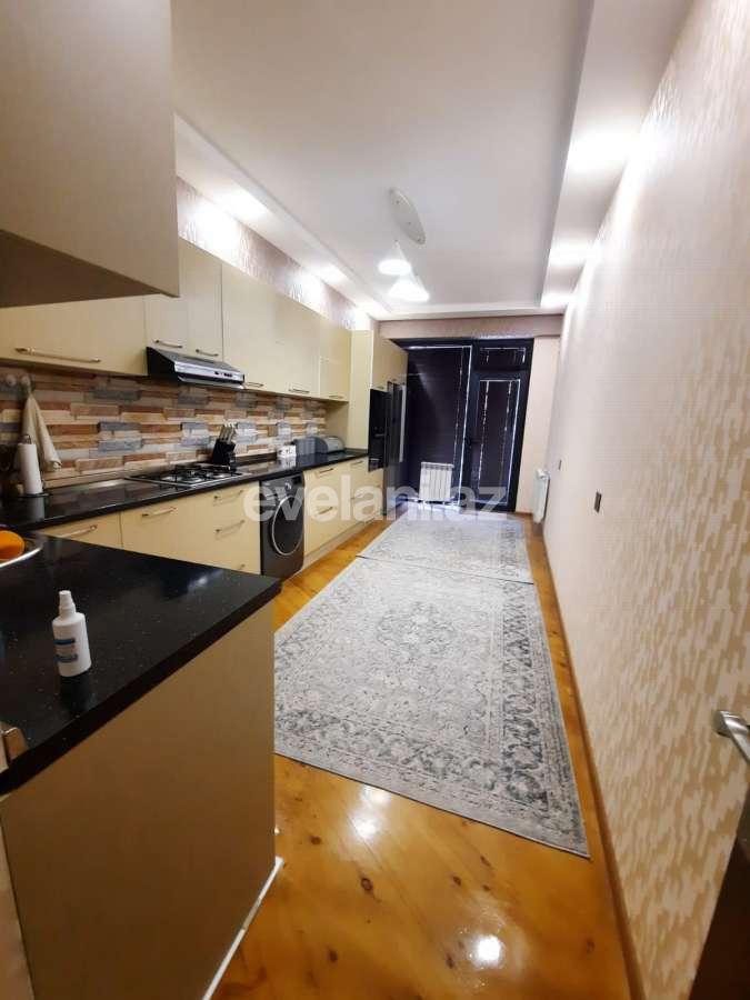 Satılır, yeni tikili, 3 otaqlı, 126 m², Bakı, Xətai r, Həzi Aslanov m.