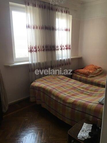 Sale, old building, 4 room, 80 m², Baku, Nasimi r, Azadlig prospekti m.