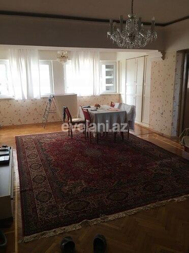 Sale, old building, 4 room, 80 m², Baku, Nasimi r, Azadlig prospekti m.