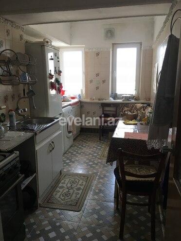 Sale, old building, 4 room, 80 m², Baku, Nasimi r, Azadlig prospekti m.