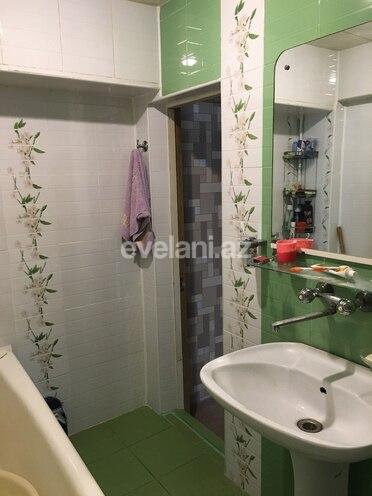 Sale, old building, 4 room, 80 m², Baku, Nasimi r, Azadlig prospekti m.