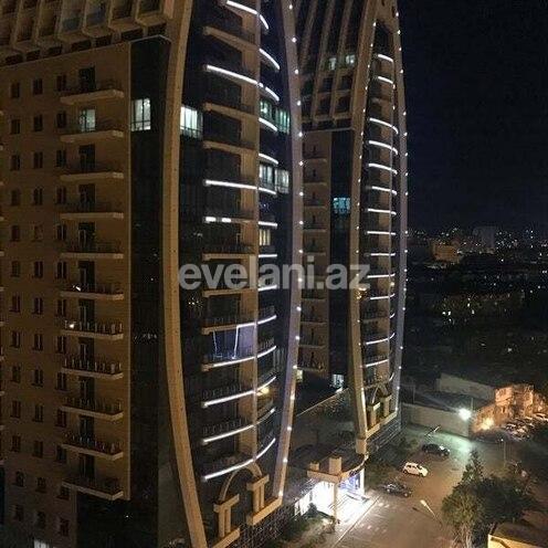 Satılır, yeni tikili, 4 otaqlı, 241 m², Bakı, Yasamal r, Elmlər Akademiyası m.