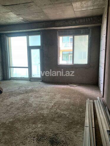 Satılır, yeni tikili, 4 otaqlı, 241 m², Bakı, Yasamal r, Elmlər Akademiyası m.