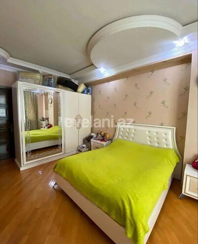 Satılır, yeni tikili, 3 otaqlı, 120 m², Bakı, Yasamal r, İnşaatçılar m.