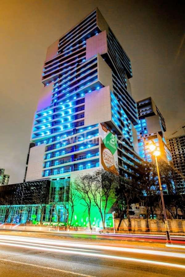 Satılır, yeni tikili, 4 otaqlı, 178 m², 20 yanvar m.