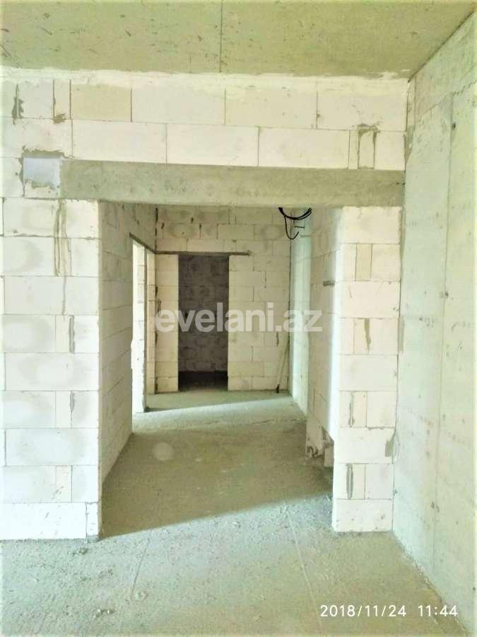 Satılır, yeni tikili, 4 otaqlı, 178 m², 20 yanvar m.