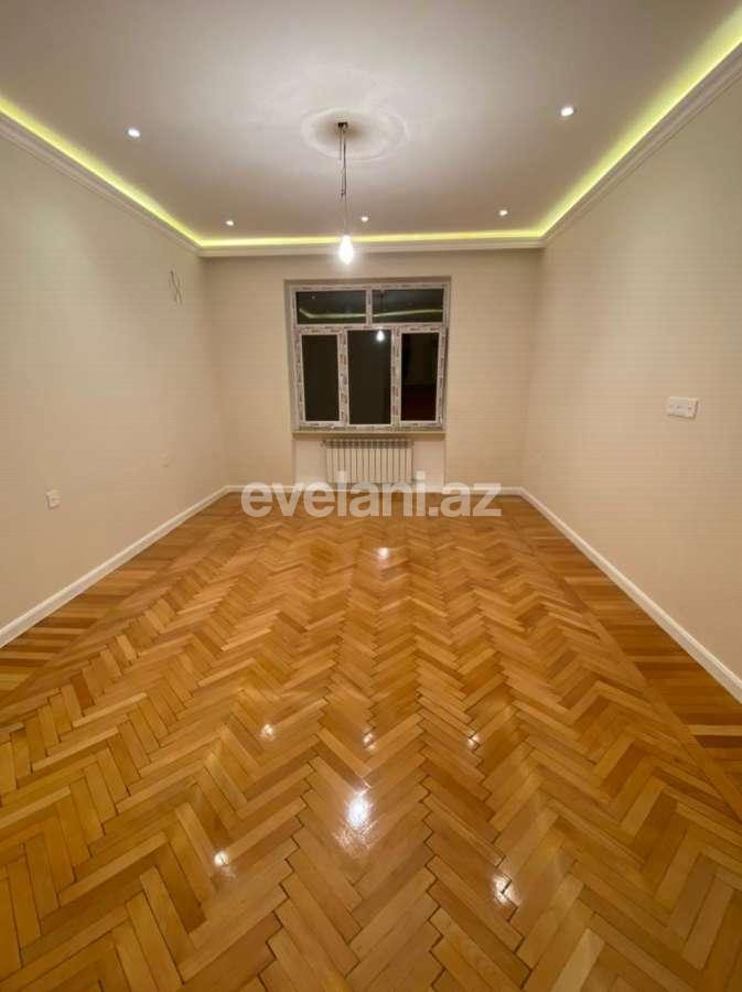 Satılır, köhnə tikili, 3 otaqlı, 73.5 m², Nizami m.