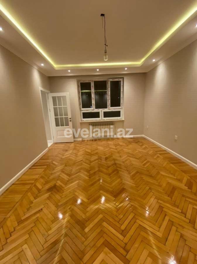 Satılır, köhnə tikili, 3 otaqlı, 73.5 m², Nizami m.