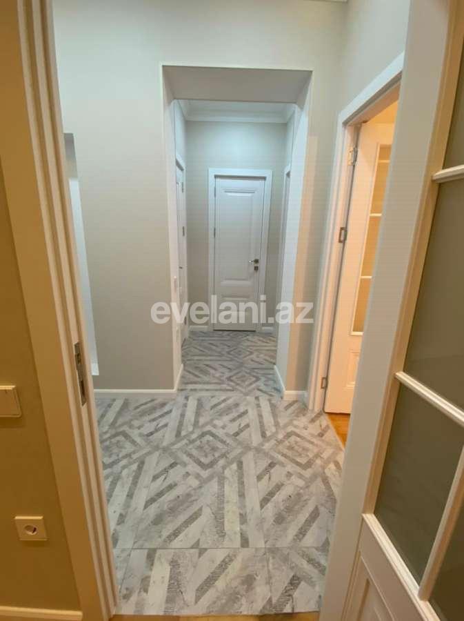 Satılır, köhnə tikili, 3 otaqlı, 73.5 m², Nizami m.