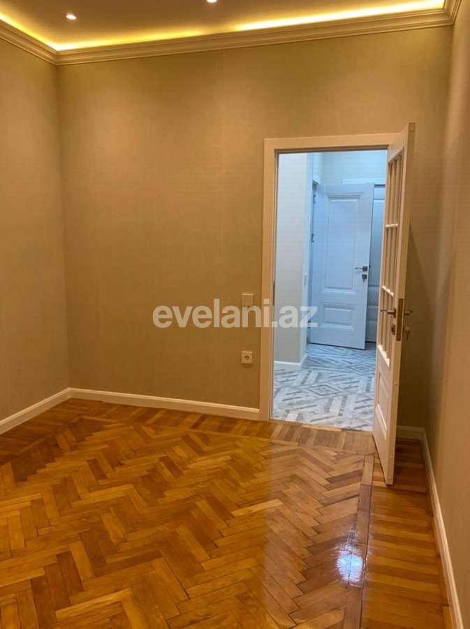 Satılır, köhnə tikili, 3 otaqlı, 73.5 m², Nizami m.