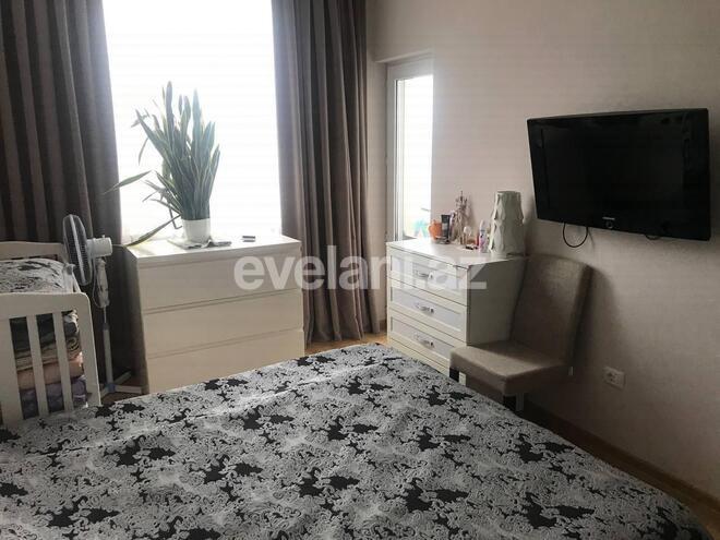 Продаётся, новостройка, 2-комнаты, 70 m², Дернегюль m.