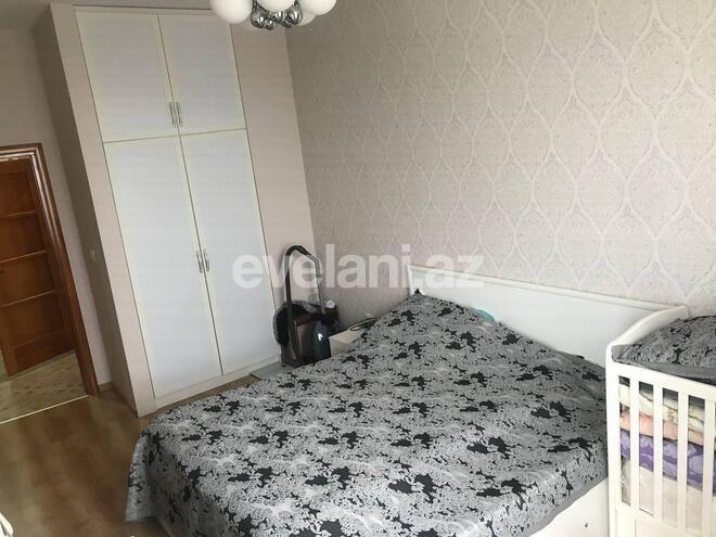 Продаётся, новостройка, 2-комнаты, 70 m², Дернегюль m.