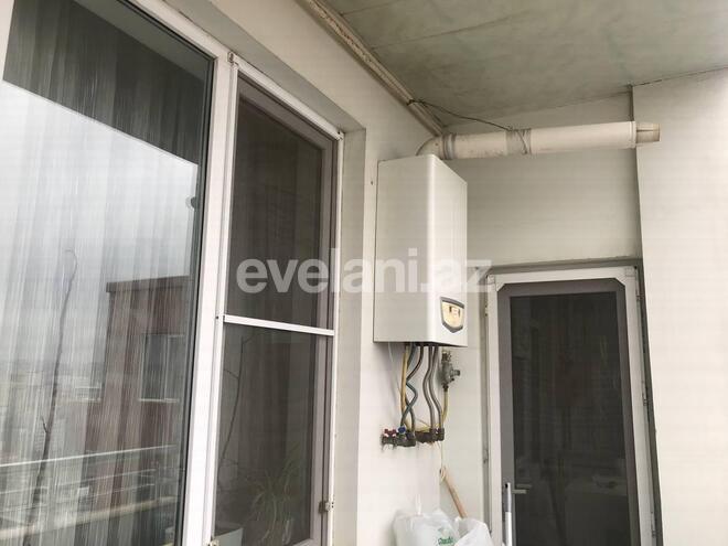 Продаётся, новостройка, 2-комнаты, 70 m², Дернегюль m.