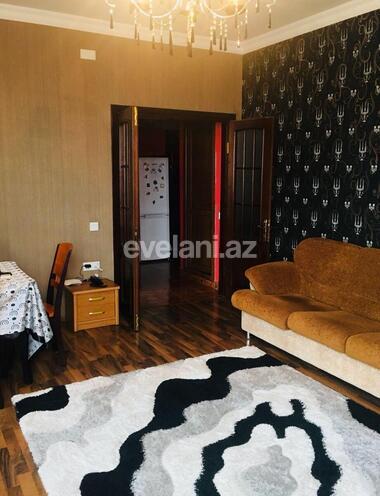 Продаётся, новостройка, 2-комнаты, 65 m², 8 Ноябрь m.