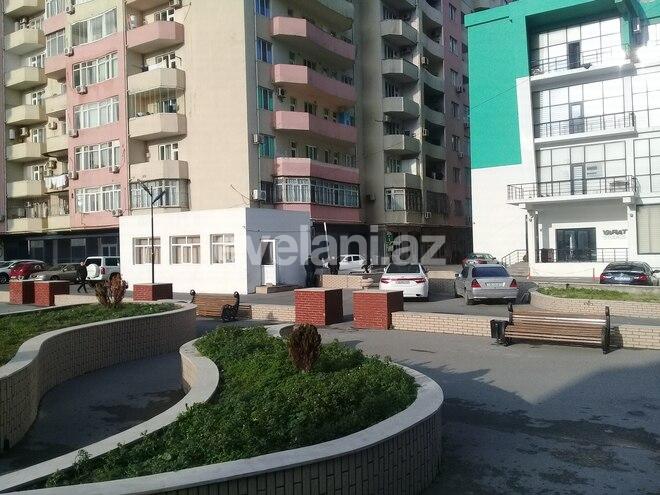 Продаётся, новостройка, 2-комнаты, 65 m², 8 Ноябрь m.