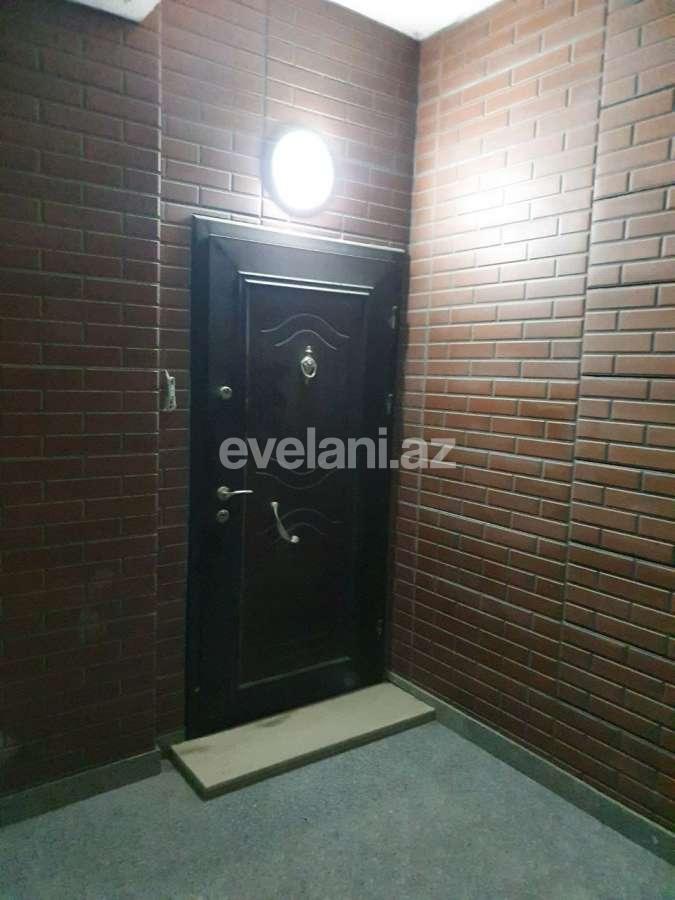 Sale, new building, 3 room, 122 m², Shah Ismail Khatai m.